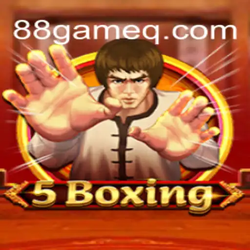 Explorando o Jogo 5Boxing: Uma Nova Dimensão de Estratégia