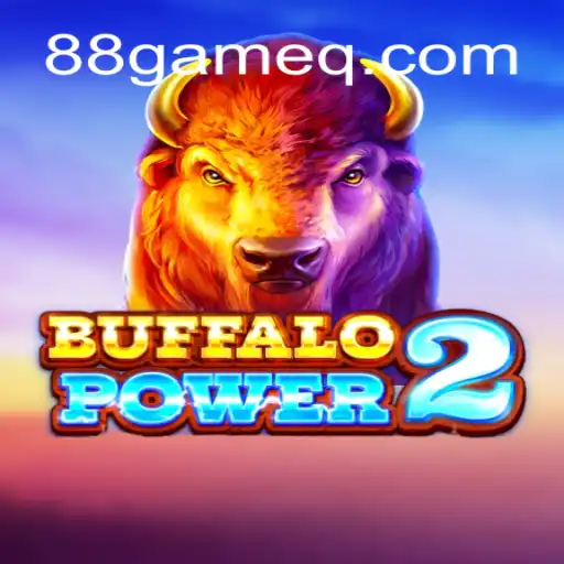 BuffaloPower2: Descubra o Fascinante Mundo do Jogo 88.game