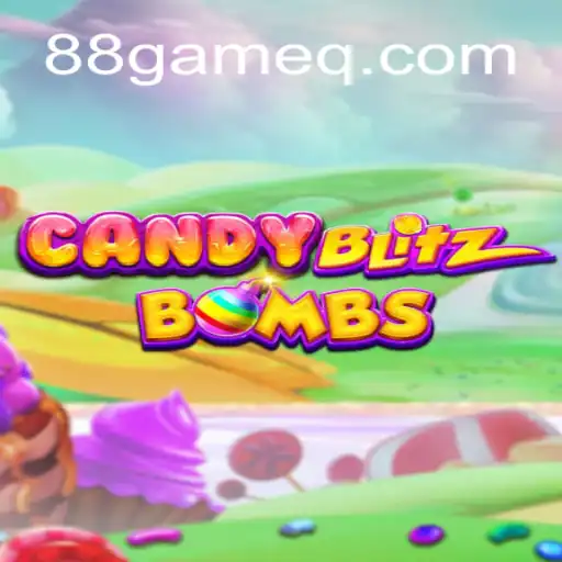 CandyBlitzBombs: O Novo Desafio de Estratégia e Diversão