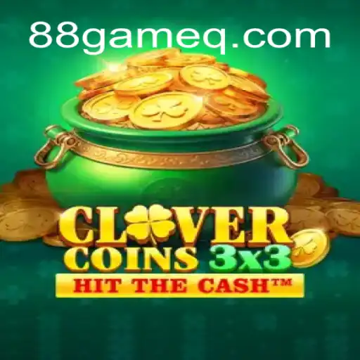 Clovercoin3x3: Tudo sobre o novo jogo do 88.game