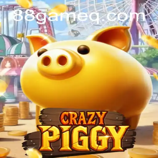 Descubra o Jogo Inovador CrazyPiggy: Uma Aventura Divertida no Mundo 88.game