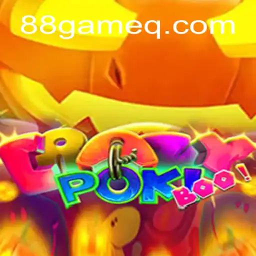 CrazyPokiBoo: Um Mergulho no Universo Inovador do Jogo 88.game