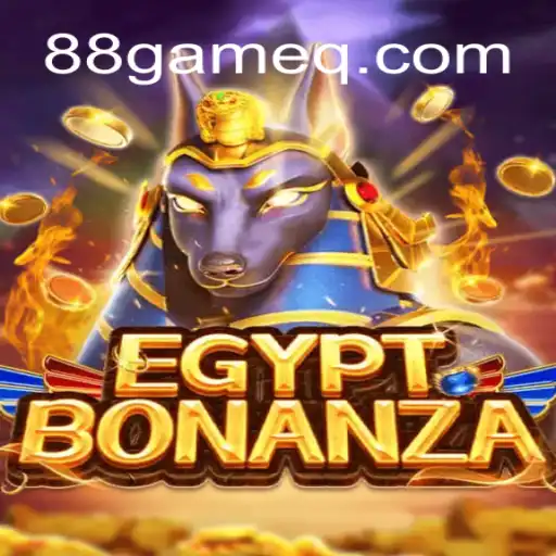Descubra o Encantador Mundo de EgyptBonanza no Universo 88.game
