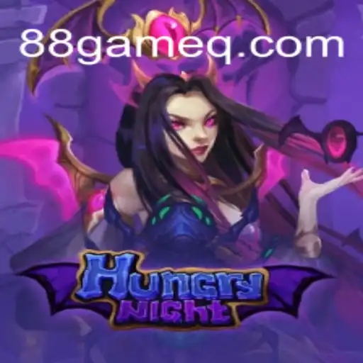 HungryNight: O Jogo que Invade a Noite com Aventuras e Estratégia