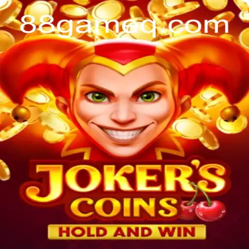Explorando o Mundo de JokersCoins: O Jogo que Conquista a Comunidade de 88.game