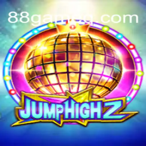 Descubra as Aventuras de JumpHigh2 e o Fascinante Mundo de 88.game