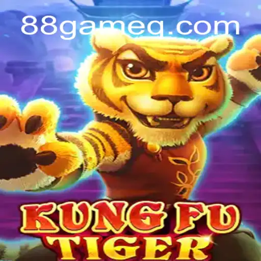 Desvendando KungFuTiger: O Mundo Cativante do Jogo 88.game