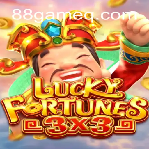 Descubra as Emoções do Jogo LUCKYFORTUNES3x3