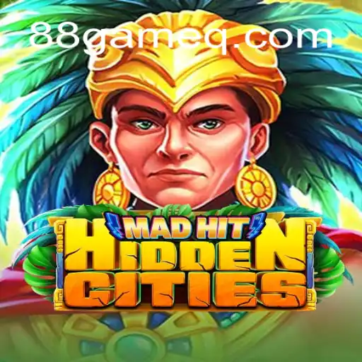 Explorando MadHitHiddenCities e o Mundo de 88.game