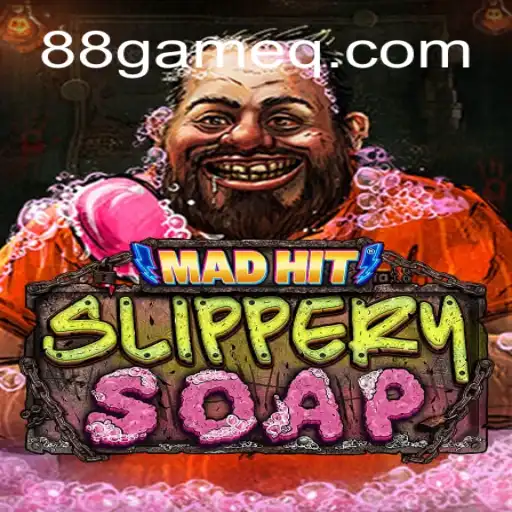 Explorando o Universo do Jogo MadHitSlipperySoap: Um Fenômeno da Atualidade