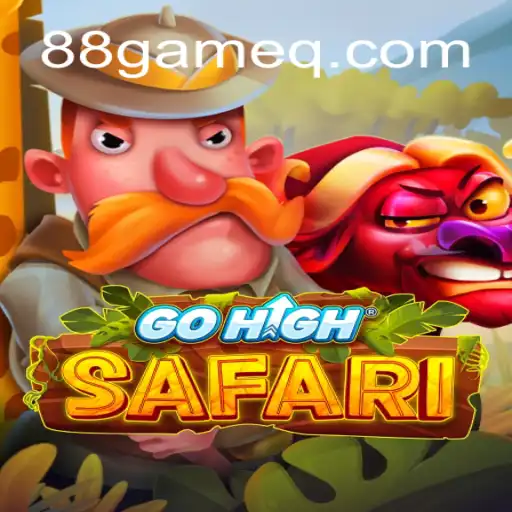 Explorando o Mundo de GoHighSafari: Um Jogo Inovador na 88.game