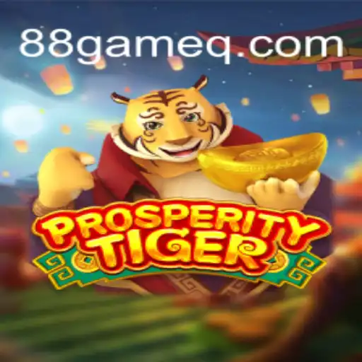 Descubra o Fascinante Mundo de ProsperityTiger no 88.game