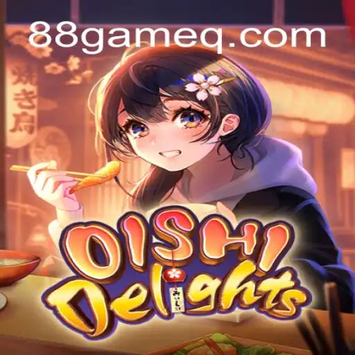 Descubra o Universo de OishiDelights: A Nova Sensação dos Jogos Online