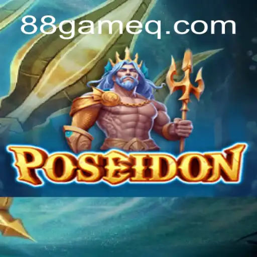 Poseidon: Aventura Subaquática no Jogo 88.game