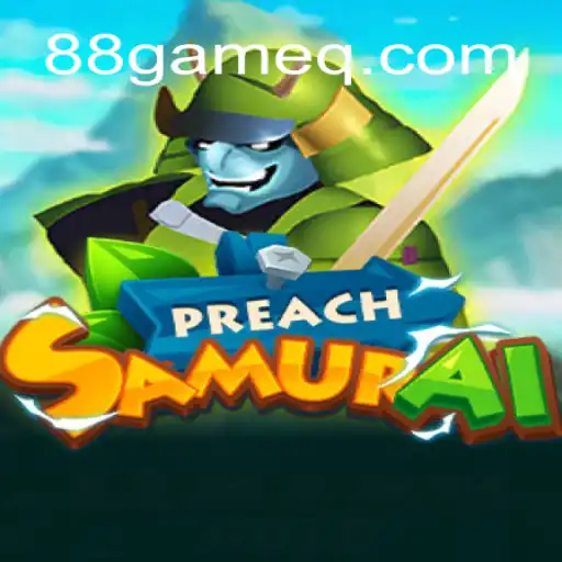 PreachSamurai: Explorando o Universo de Estratégia com 88.game