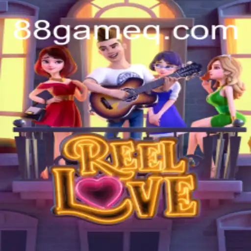 ReelLove: Descubra a Emocionante Aventura do Jogo com 88.game