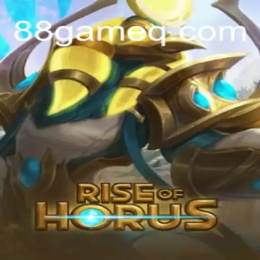 Descubra a Aventura Épica em RiseofHorus