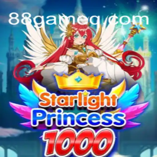StarlightPrincess1000: Um Novo Horizonte no Mundo dos Jogos Online