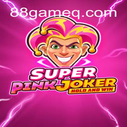 Explorando SuperPinkJoker: O Novo Sucesso do 88.game