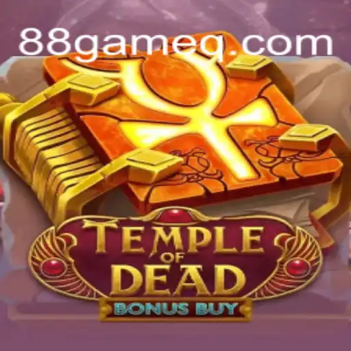 Descubra o Mundo de TempleofDeadBonusBuy no 88.game
