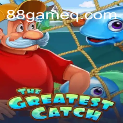 TheGreatestCatch: Uma Nova Era de Jogos com 88.game