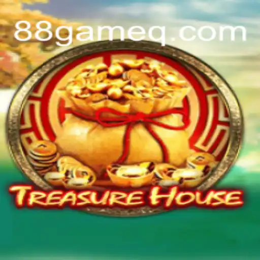 TreasureHouse: Descobrindo o Novo Fenômeno do Mundo dos Jogos