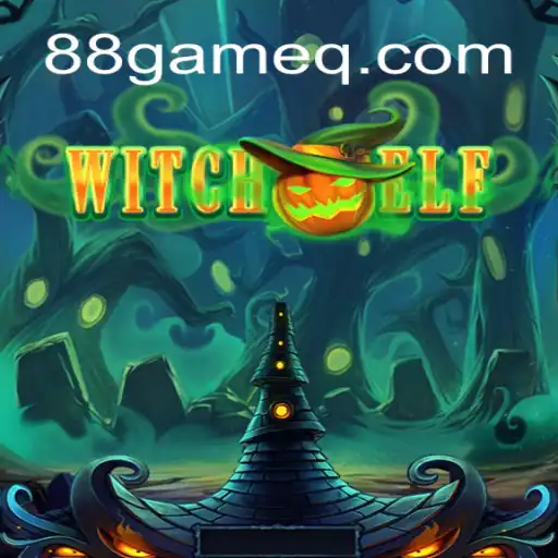 Descubra o Mundo Encantado de WitchElf